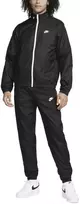 Nike Sportinis Kostiumas Vyrams Nk Club Lnd Wvn Trk Suit Juodas DR3337 01
