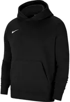 Nike Džemperis Paaugliams NK Jr Park 20 Fleece Hoodie Juodas CW6896 010
