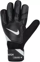Nike Futbolo Pirštinės Nk Gk Match Mėlyna FJ4862 011