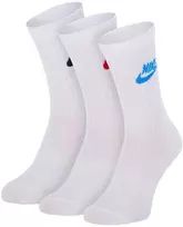 Nike Kojinės U Nk Nsw Everyday Essential Baltas DX5025 911
