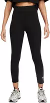 Nike Tamprės Moterims W Nsw Nk Clsc Hr 7/8 Tight Juodas DV7789 010