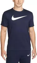 Nike Treniruočių Marškinėliai Vyrams Nk Big Logo T-Shirt Navy CW6936 451