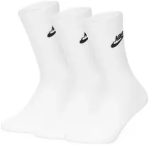 Nike Kojinės U Nk Nsw Everyday Essential Baltas DX5025 100