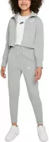 Nike Sportinis Kostiumas Mergaitėms G Nsw Hw Trk Suit Pilkas DD6302 077