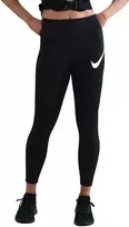 Nike Tamprės Moterims W Nk Df Tempo Hr 7/8 Tgt Juodas HV2304 010