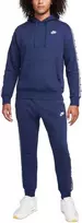 Nike Sportinis Kostiumas Vyrams M Nk Club Flc Gx Hd Trk Suit Mėlyna FB7296 410