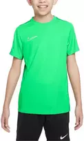 Nike Marškinėliai Paaugliams Y Nk Df Acd23 Top Ss Žalias DR1343 329