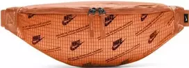 Nike Rankinė Ant Juosmens NK Heritage Hip Pack - Mtrl Oranžinis CK7446 884