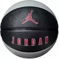 Nike Kamuolys Jordan Playground 8P Juodas Pilkas J0001865 041/7