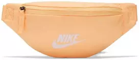 Nike Rankinė Ant Juosmens NK Heritage Hip Pack - Small Oranžinis CV8964 884