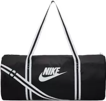 Nike Sportinis Krepšys NK Heritage Duff Juodas