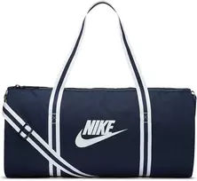 Nike Sportinis Krepšys NK Heritage Duff Mėlyna