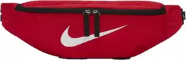 Nike Rankinė Ant Juosmens NK Heritage Hip Pack-Swoosh Raudona