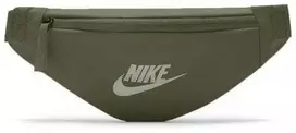 Nike Rankinė Ant Juosmens NK Heritage S Waistpack Khaki