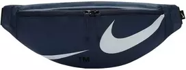 Nike Rankinė Ant Juosmens Heritage Waistpack-Swoosh Mėlyna DJ7378 437