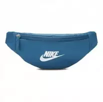 Nike Rankinė Ant Juosmens NK Heritage S Waistpack Mėlyna DB0488 404