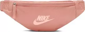 Nike Rankinė Ant Juosmens NK Heritage S Waistpack Peach DB0488 824