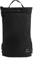 Nike Kuprinė Utility Gmsk Juodas CQ9455 010
