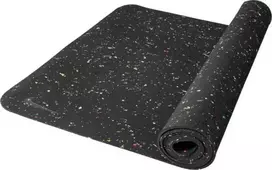Nike Jogos Kilimėlis Move Yoga Mat 4MM Juodas N1003061 997