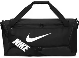 Nike Sportinis Krepšys Nk Brsla M Duff - 9.5 (60l) Juodas DH7710 010
