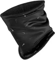 Nike Kaklo Mova NK Neckwarmer 2.0 Reversible Juodas N1000655 088