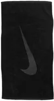 Nike Rankšluostis Nike Sport Rankšluostis Medium Juodas NET13 046
