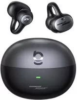 Ausinės „Baseus Inspire XC1 Sound by Bose Juoda“
