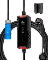 BYD firmos ĮKROVIMO LAIDAS 220V - TYPE 2, 13A