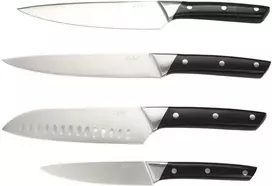 Peilių rinkinys Zyle Peilis Set ZY3575SET, 4 vnt