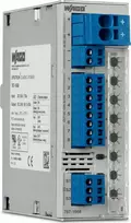 Doerr grandinės pertraukiklis Wago 787-1668/000-004 24V DC 2-10A