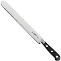 Ambrogio Sanelli Kaltinis CHEF pjaustymo peilis, ilgis 250/360 mm