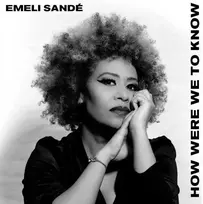 Vinilinė plokštelė – Emeli Sande – How Were We To Know LP