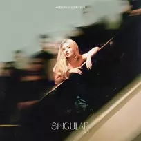 Sabrina Carpenter - Singular Act I (vinilinė plokštelė, LP)