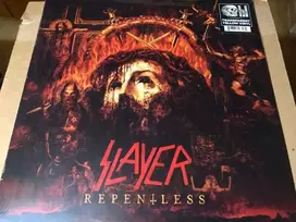 Slayer - Repentless (vinilinė plokštelė, LP)