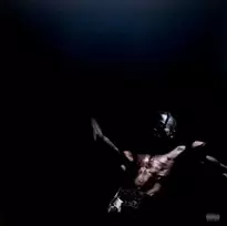 Travis Scott - Utopia (vinilinė plokštelė, LP)