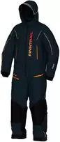 Sniego kostiumas Finntrail BLIZZARD Graphite 3856, Dydis: S