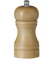 Pipirų malūnėlis, šviesios medienos, skersmuo 50 x 113 mm – Hendi 469682