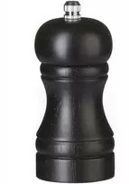 Druskos malūnėlis, tamsios medienos, sk. 50 x 113 mm – Hendi 469774