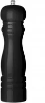 Juodųjų medinių pipirų malūnėlis, skersmuo 55 x 215 mm – Hendi 469569