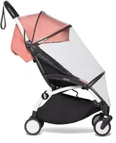 Stokke BABYZEN YOYO 6+ lietaus uždangalas - uždangalas nuo lietaus YOYO + ir YOYO 2 vežimėliui