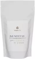 Natūralus maistinių skaidulų mišinys IMUNITETAS+, 250 g., SVEIKVITA
