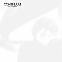 John Mayer - Continuum (vinilinė plokštelė, LP)
