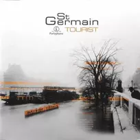 St Germain - Tourist (vinilinė plokštelė, LP)