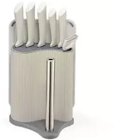Kitchen cutting set MAESTRO MR-1413 Peilis set (MMR-1413-Pilkas) Pilkas