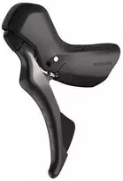 Pavarų perjungimo rankenėlė Shimano CUES ST-U6030 2-speed