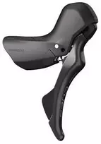 Pavarų perjungimo rankenėlė Shimano CUES ST-U6030 10/11-speed
