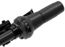 Pavarų perjungimo rankenėlė Shimano Nexus SL-C3000 7-speed