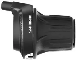 Pavarų perjungimo rankenėlė Shimano Tourney SL-RV200-6R 6-speed