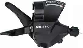 Pavarų perjungimo rankenėlė Shimano ALTUS SL-M315-8R 8-speed