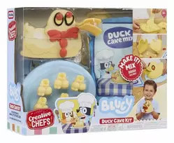 „Little Tikes Creative Chefs“ mėlynosios anties pyrago mišinys